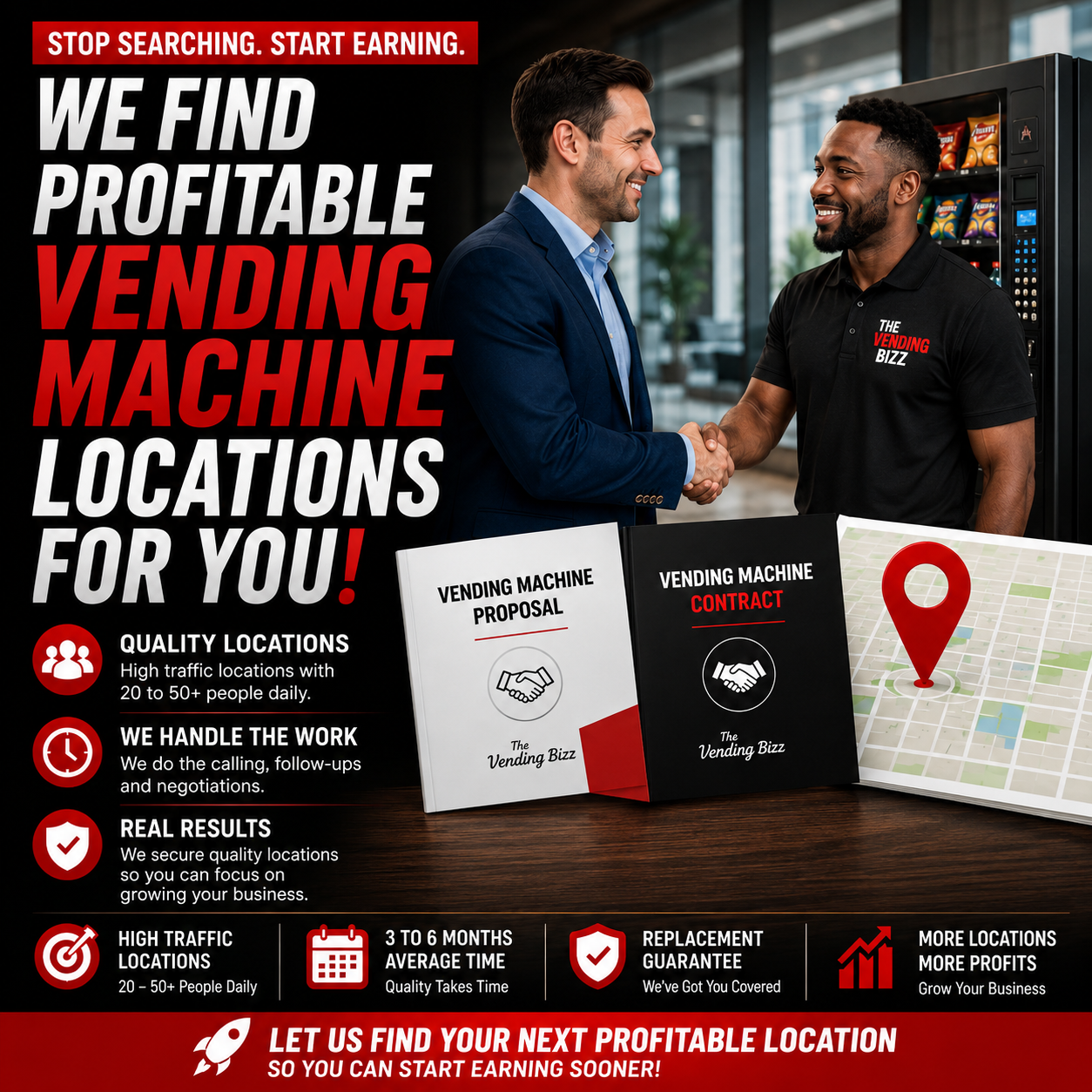 LOCATION SERVICE