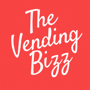 vending machine business logo