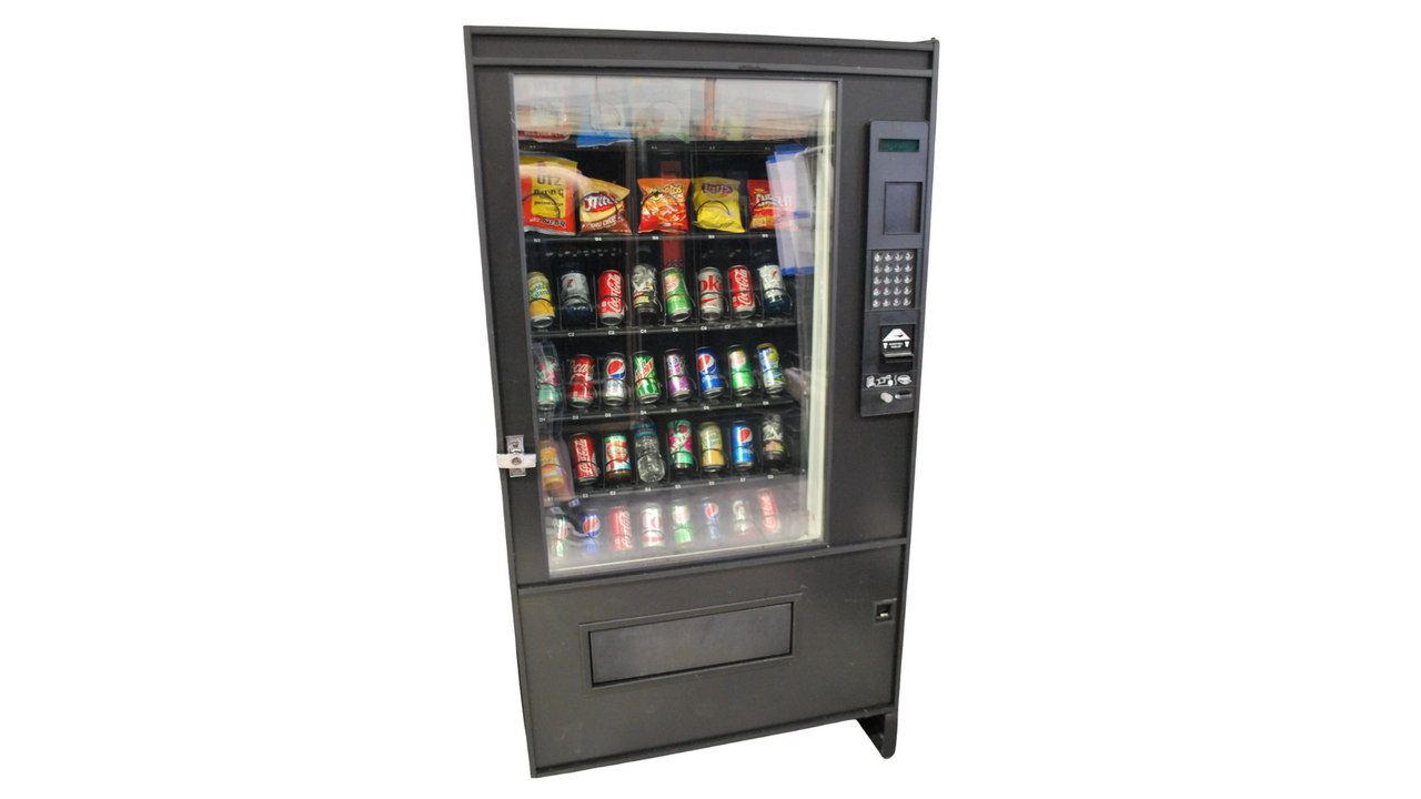 AMS Combo Machine (Please Call for Availability) Financing Now Available!!!